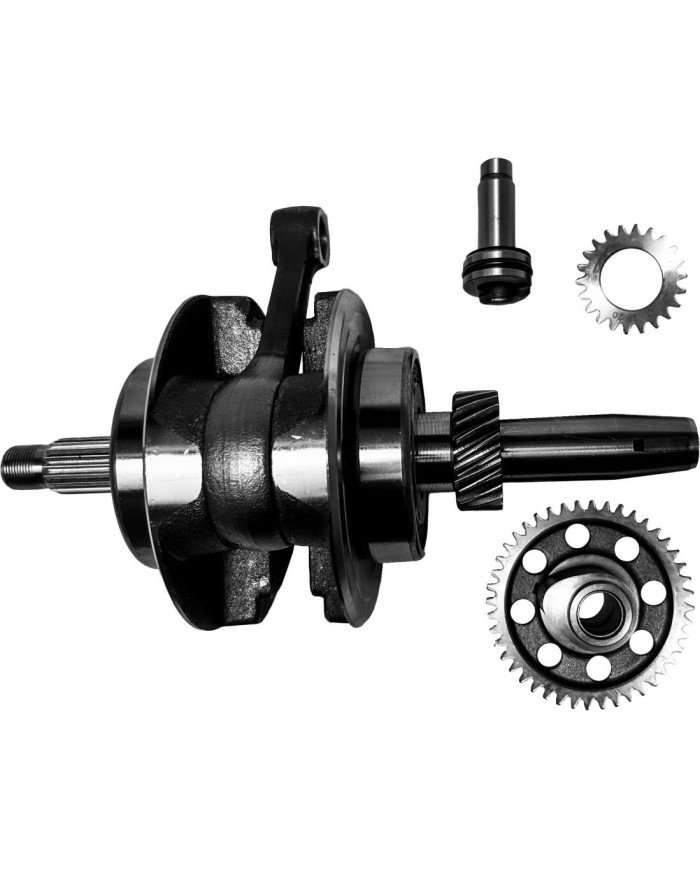 CIGÜEÑAL CG250-AIRE PIN:16MM 16 PINES BSJ