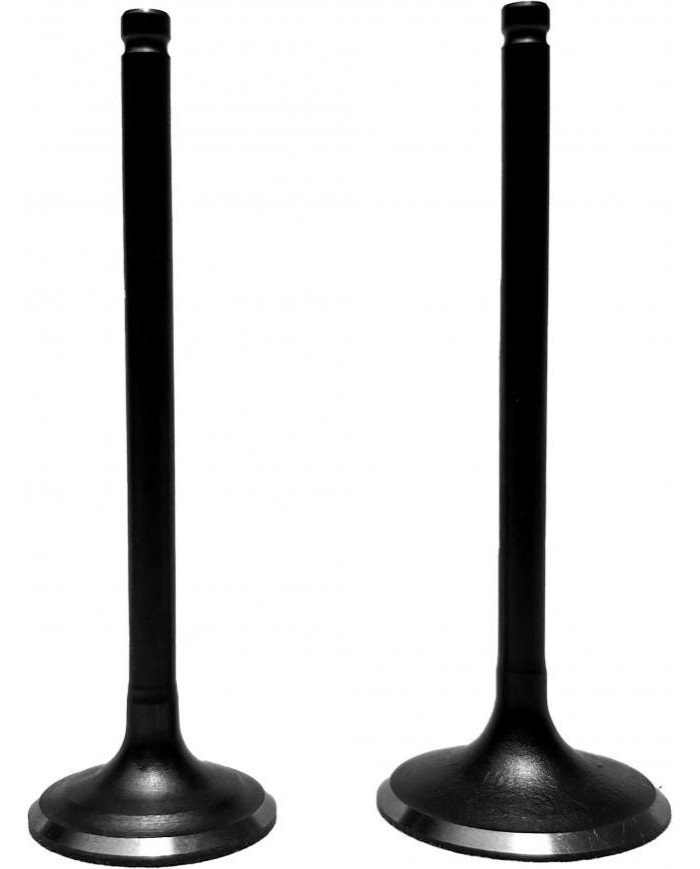 KIT VALVULAS GY6-150 BSJ