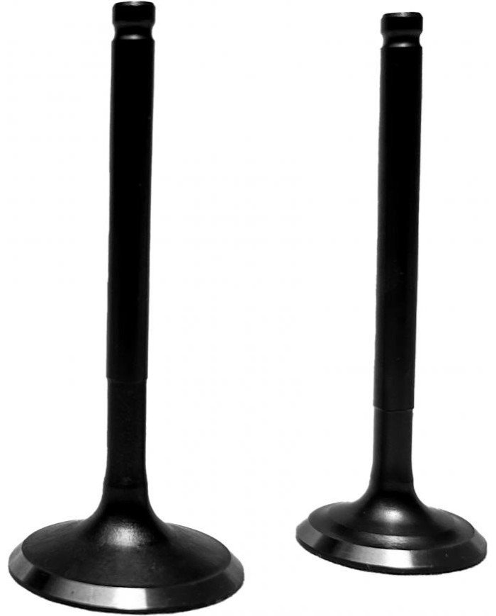 KIT VALVULAS CB200/250 BSJ