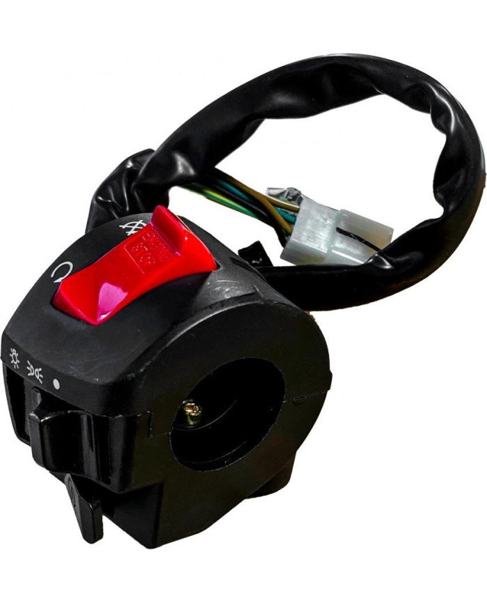 COMANDO GL(DERECHO) BSJ