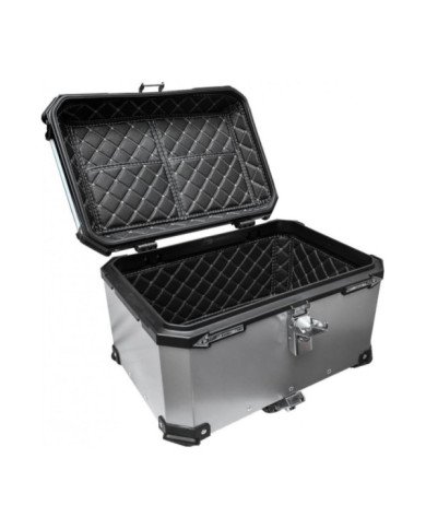 CAJA PORTATIL (ALEACION DE ALUMINIO) 45L BSJ CAJA PORTATIL (ALEACION DE ALUMINIO) 45L BSJ