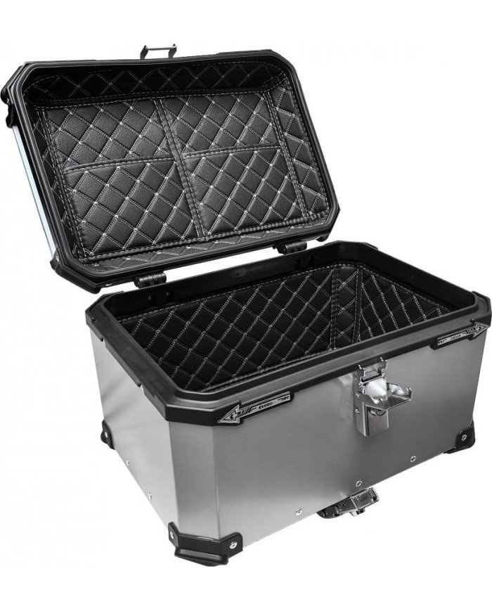 CAJA PORTATIL (ALEACION DE ALUMINIO) 45L BSJ