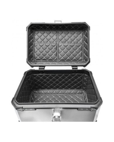 CAJA PORTATIL (ALEACION DE ALUMINIO) 45L BSJ CAJA PORTATIL (ALEACION DE ALUMINIO) 45L BSJ