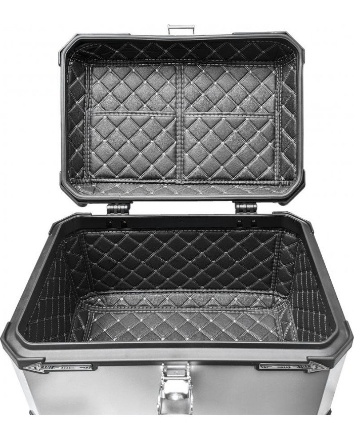 CAJA PORTATIL (ALEACION DE ALUMINIO) 45L BSJ