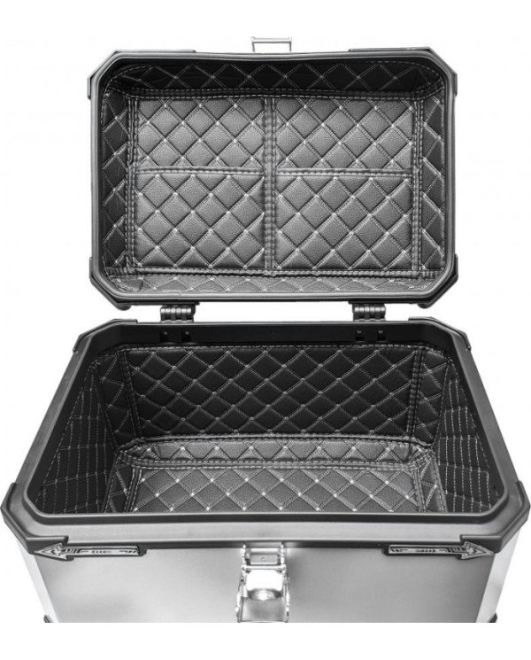 CAJA PORTATIL (ALEACION DE ALUMINIO) 45L BSJ