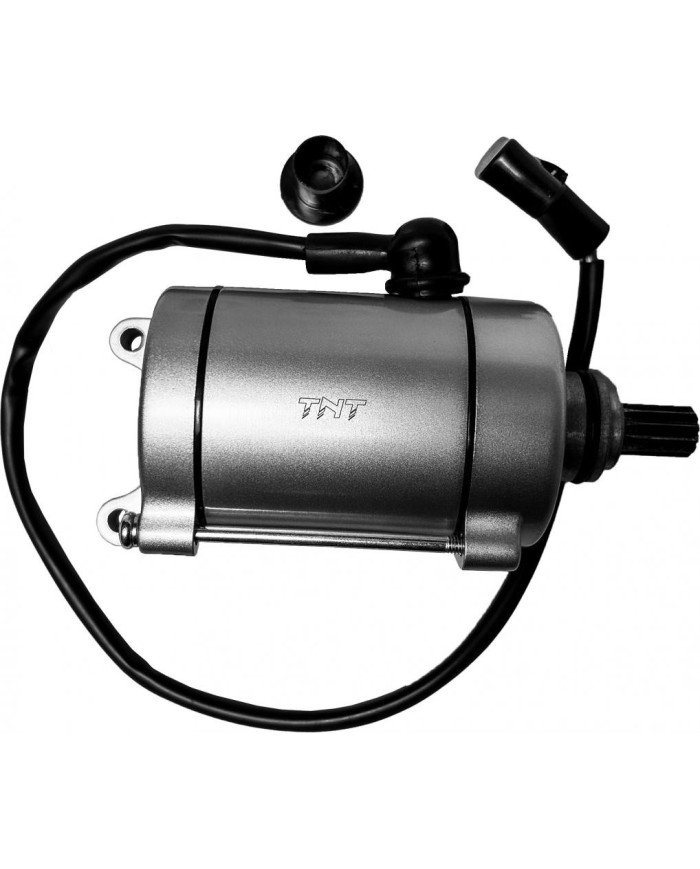 MOTOR ARRANCADOR CG-200 11T BSJ