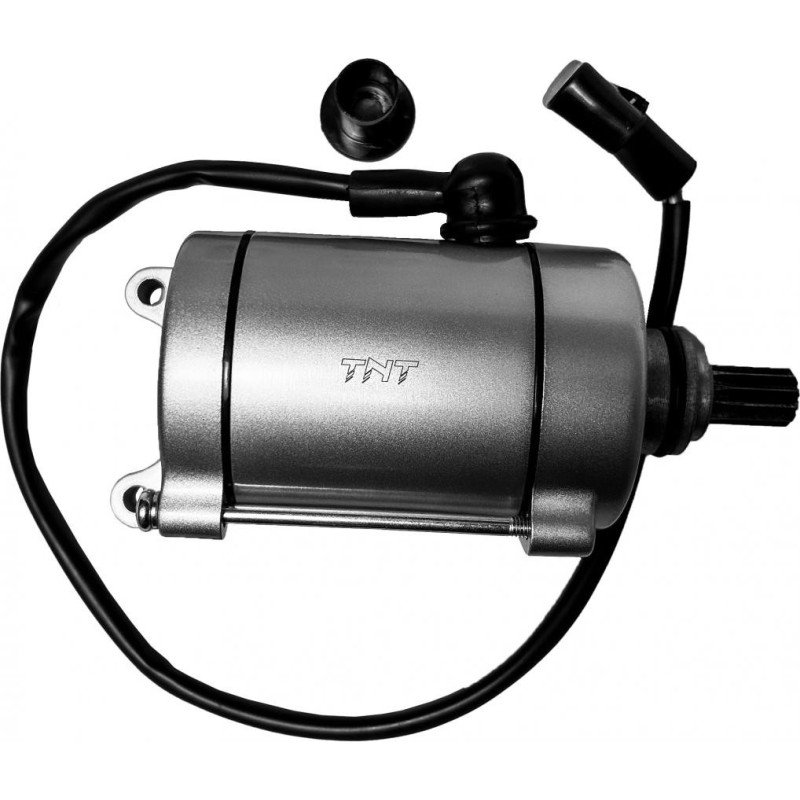 MOTOR ARRANCADOR CG 250  11T BSJ