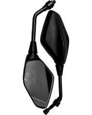 ESPEJO RETROVISOR IZQ/DER ITALIKA 150Z BSJ