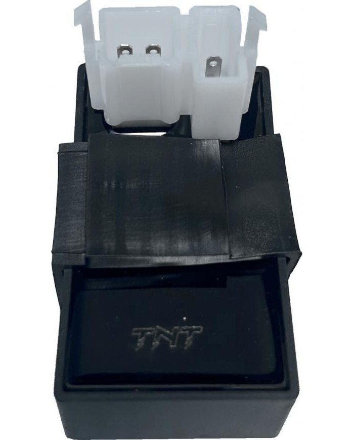 CDI CG 125 / CG 150 CG ÁNGULO DE AVANCE AC BSJ