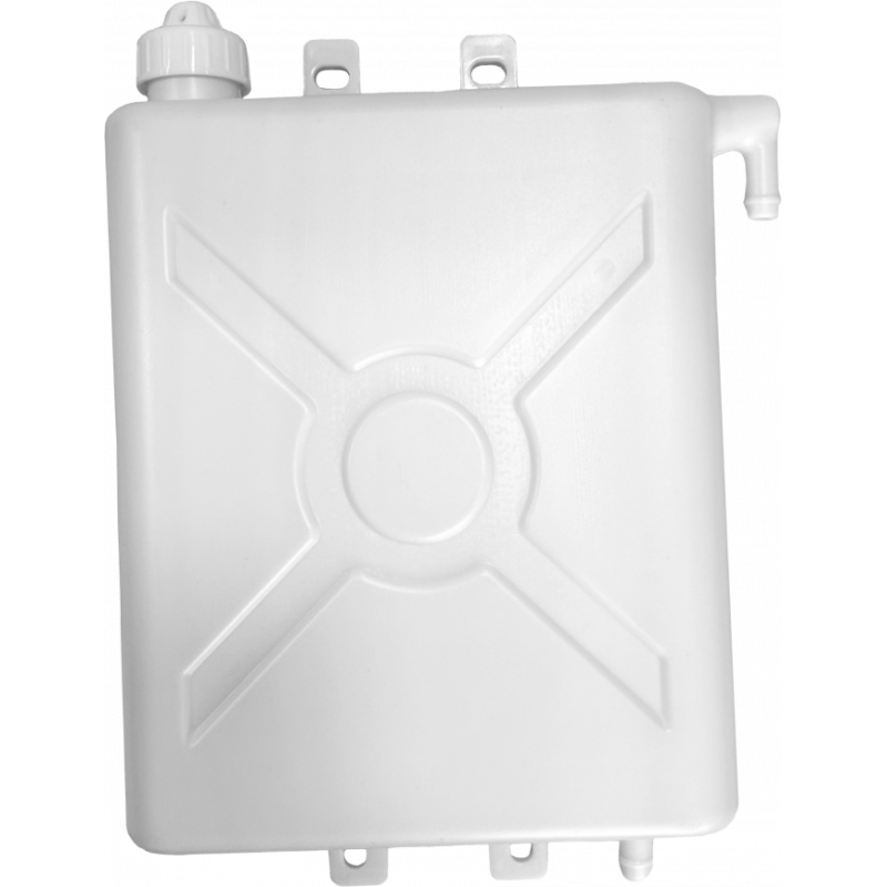 TANQUE AGUA PLASTICO SIN/BASE CARGUERO YZU