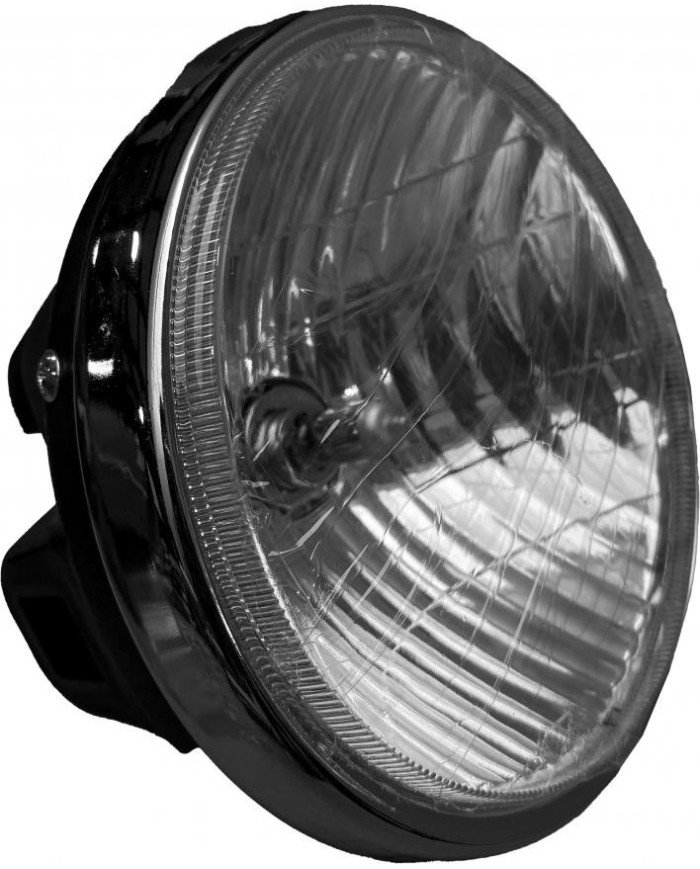 FARO DELANTERO BAJAJ BOXER-150 BSJ