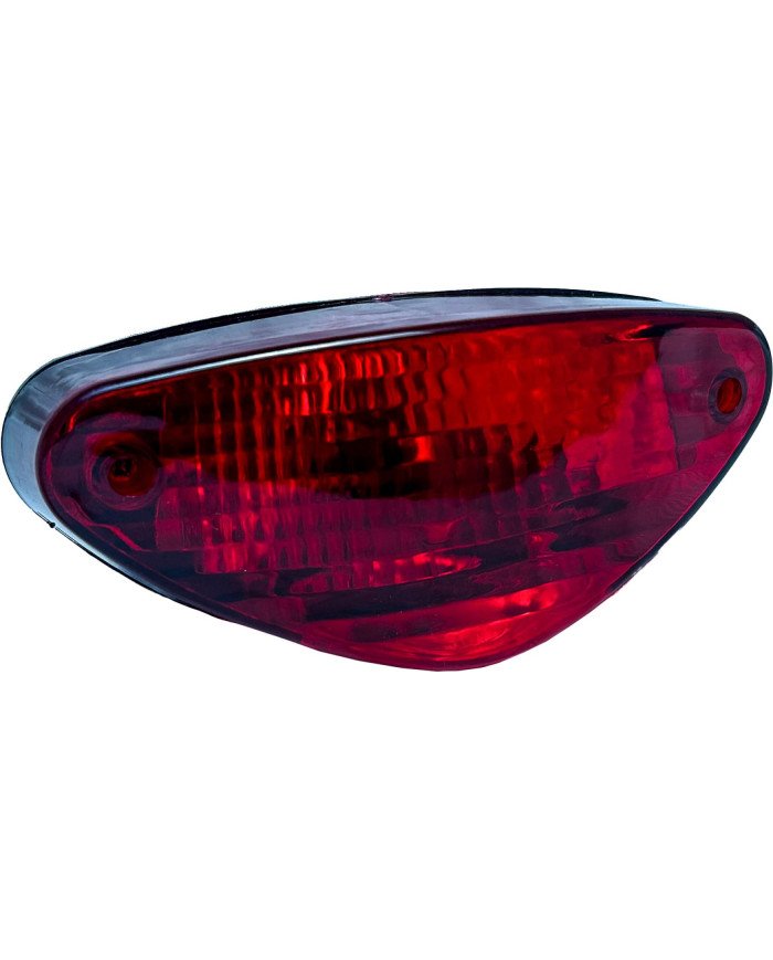 FARO POSTERIOR BAJAJ BOXER 150 BSJ