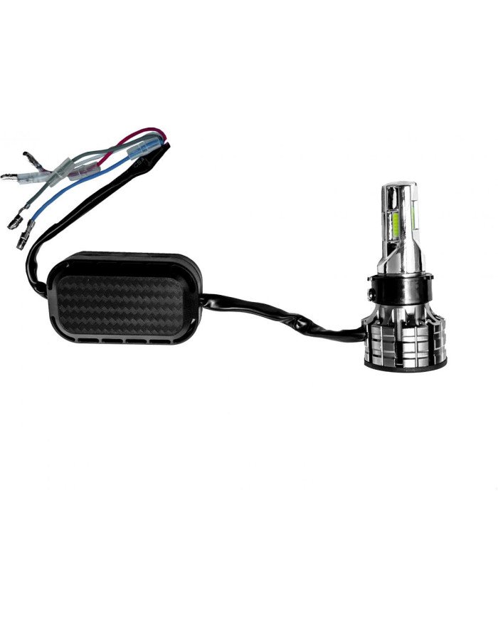 BOMBILLA LED M6 12V-80V/36W BSJ