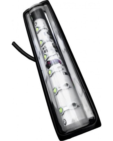 LUCES AUXILIAR EXTERIOR 12V-80V/36W BSJ LUCES AUXILIAR EXTERIOR 12V-80V/36W BSJ