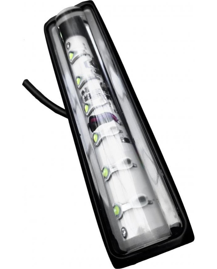 LUCES AUXILIAR EXTERIOR 12V-80V/36W BSJ