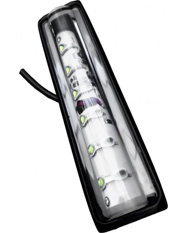 LUCES AUXILIAR EXTERIOR 12V-80V/36W BSJ