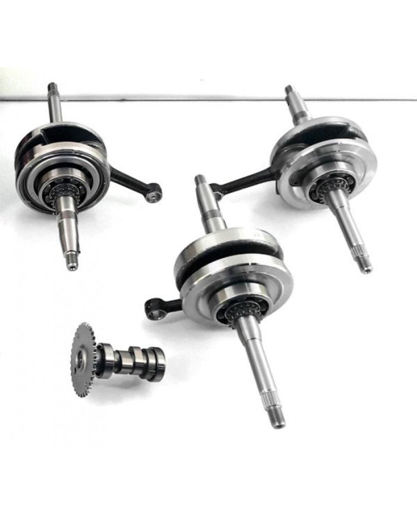 CIGÜEÑAL SCOOTER GY6-150 BSJ