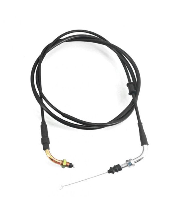 CABLE ACELERADOR CS125 BSJ