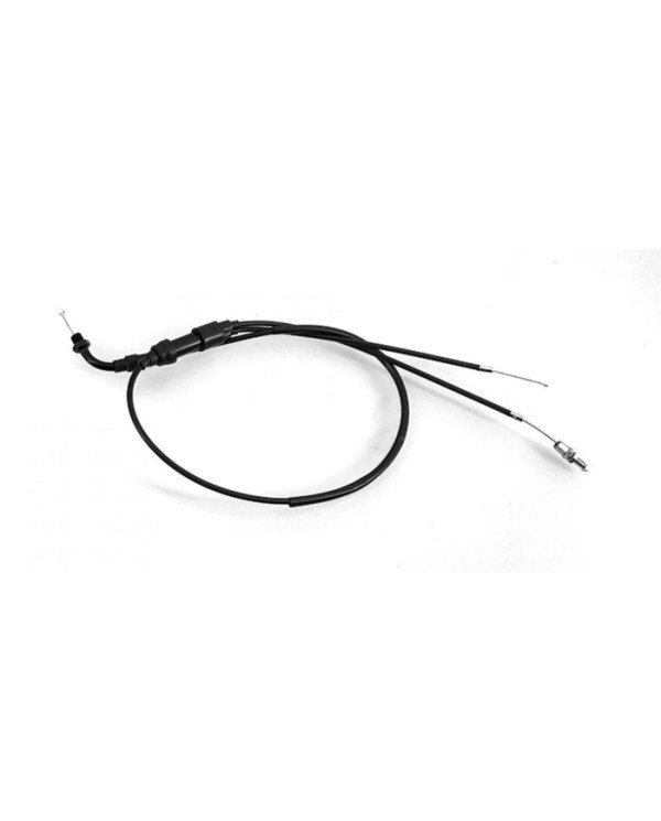 CABLE ACELERADOR GL125 BSJ