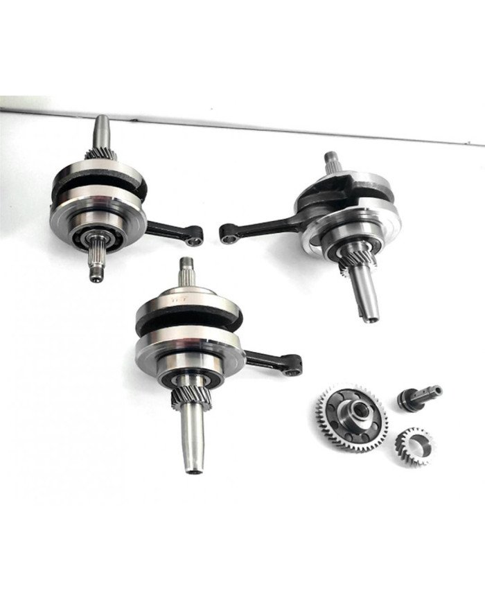 CIGÜEÑAL CG200 AIRE BSJ