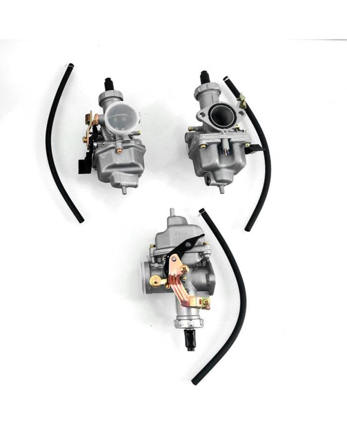CARBURADOR PZ27 CG150, AUTOMÁTICO PZ27 BSJ