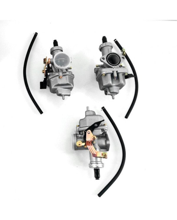 CARBURADOR PZ27 CG150, AUTOMÁTICO PZ27 BSJ