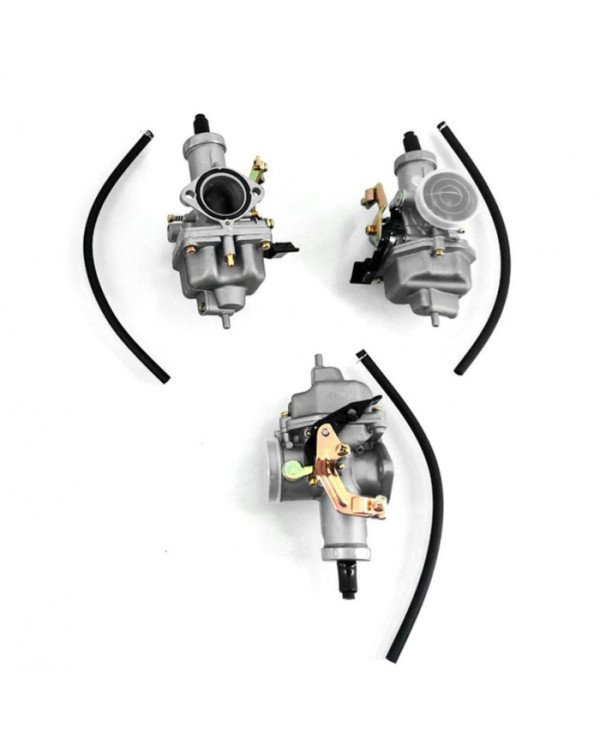 CARBURADOR CG 250 PZ30 BSJ