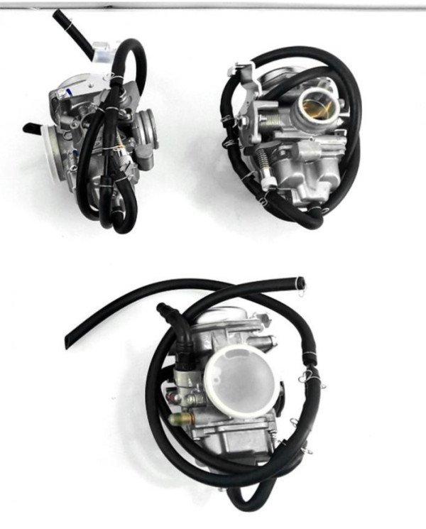 CARBURADOR HONDA CBF150 UNICORD S/SENSOR TPS BSJ