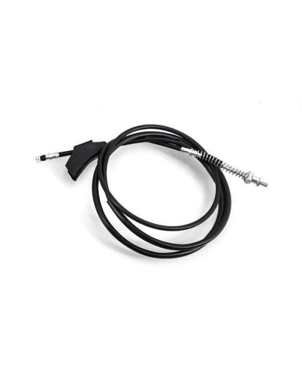 CABLE FRENO TRASERO SCOOTER DS150 BSJ
