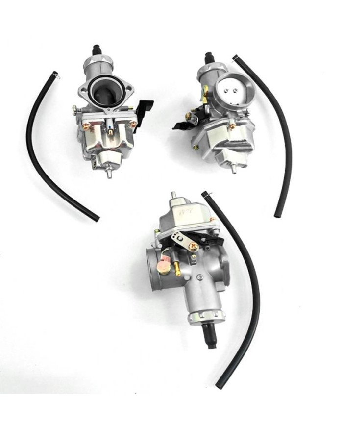 CARBURADOR CG300 PZ33 BSJ