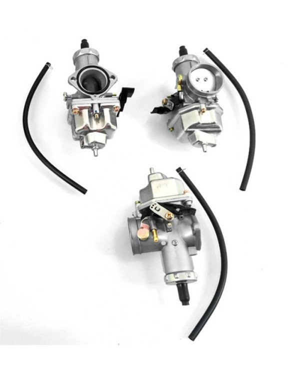 CARBURADOR CG300 PZ33 BSJ