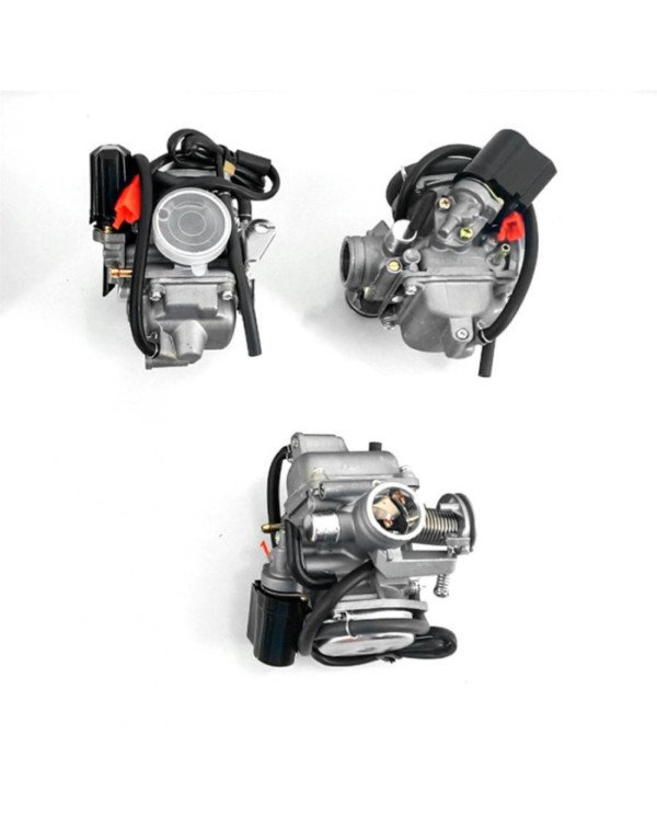 CARBURADOR SCOOTER 150CC BSJ