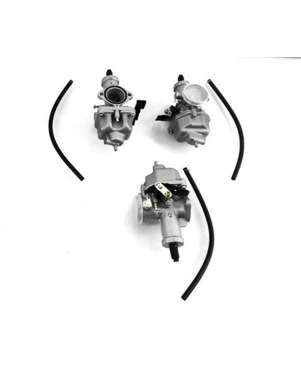 CARBURADOR CG200 BSJ
