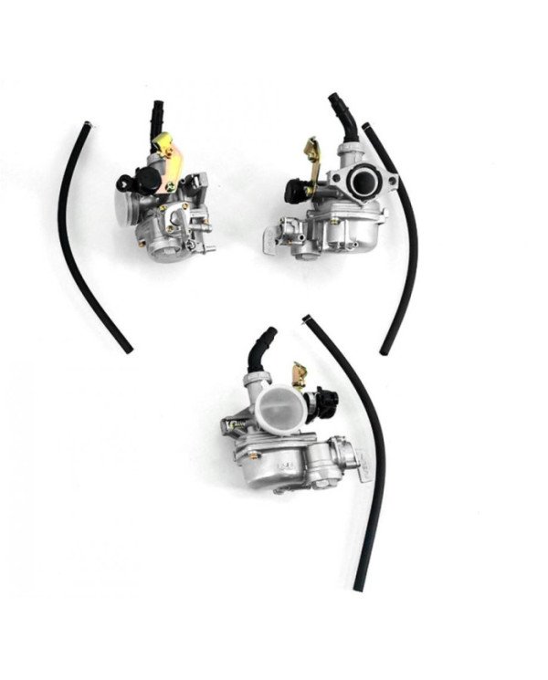 CARBURADOR C110/LF110 BSJ