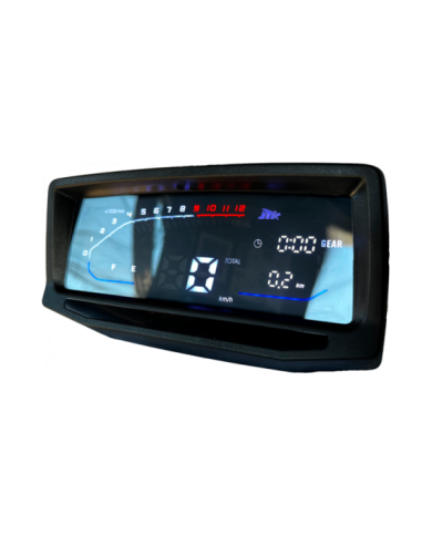 TABLERO DIGITAL HONDA CGL125 BAISIJI TABLERO DIGITAL HONDA CGL125 BAISIJI