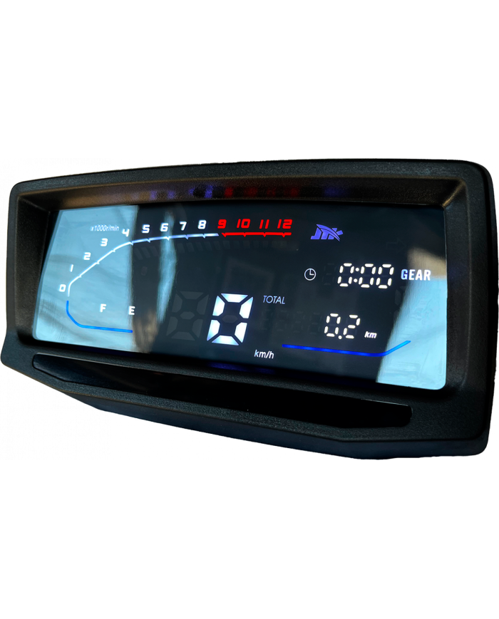 TABLERO DIGITAL HONDA CGL125 BAISIJI