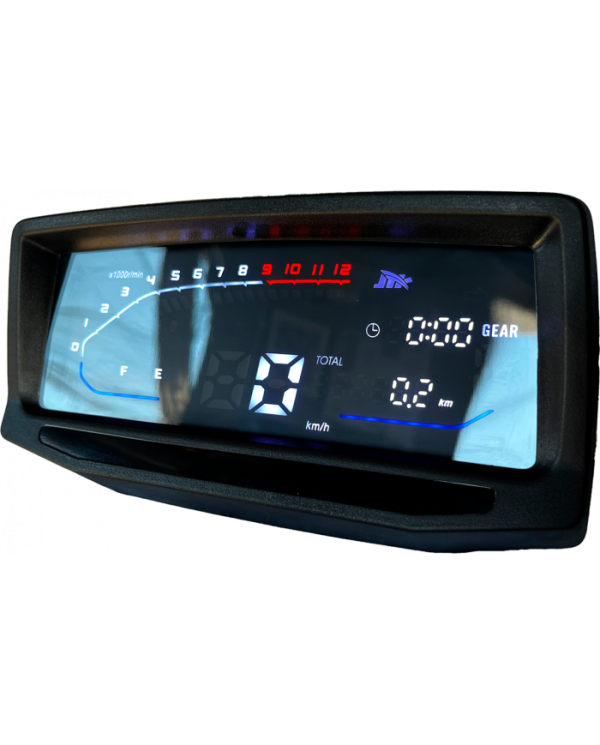 TABLERO DIGITAL HONDA CGL125 BAISIJI