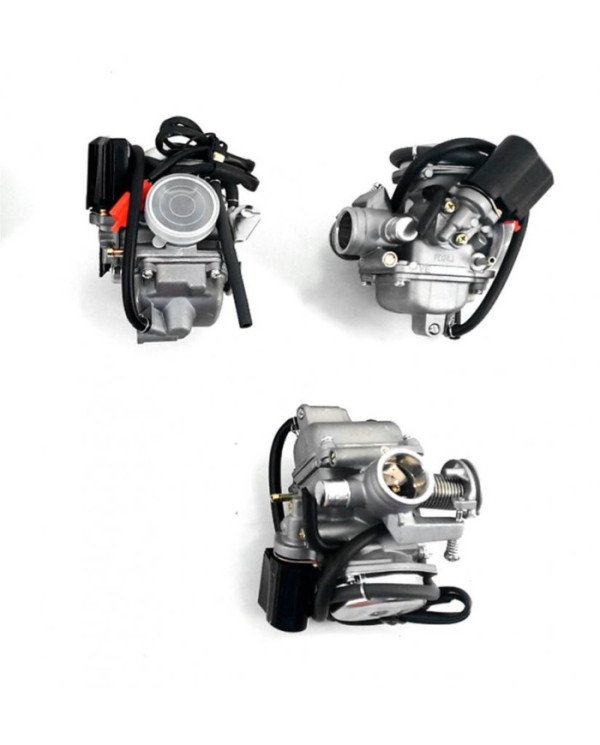 CARBURADOR GY6 SCOOTER 125 BSJ