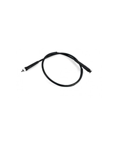 CABLE VELOCIMETRO BROSS-WAVE-CARGUERO (93CM) F/ZAPATA  BSJ