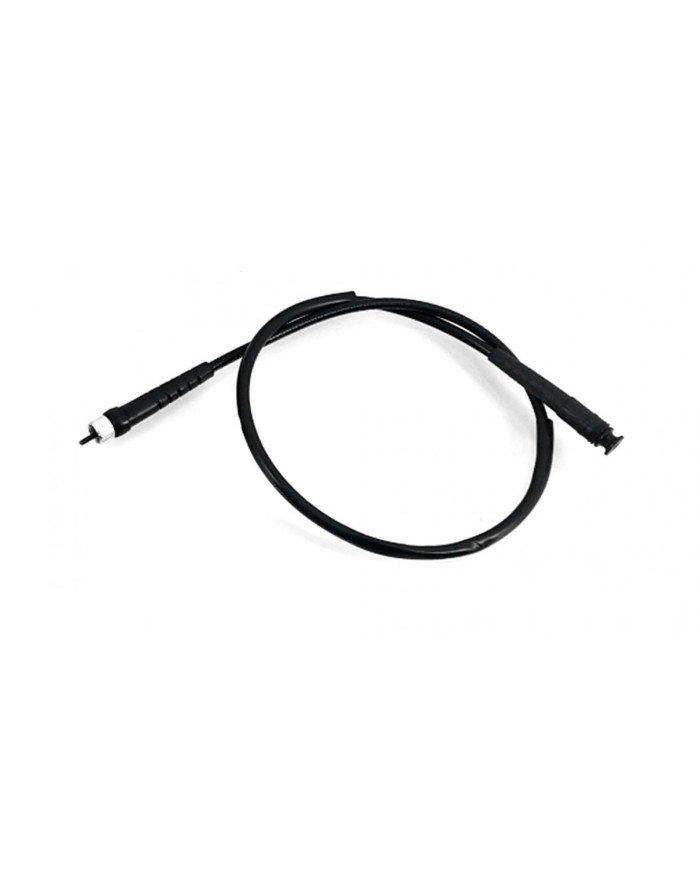 CABLE VELOCIMETRO XL185-WAVE-CARGUERO (93CM) F/ZAPATA  BSJ