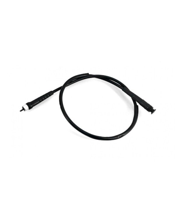 CABLE VELOCIMETRO XL185-WAVE-CARGUERO (93CM) F/ZAPATA  BSJ