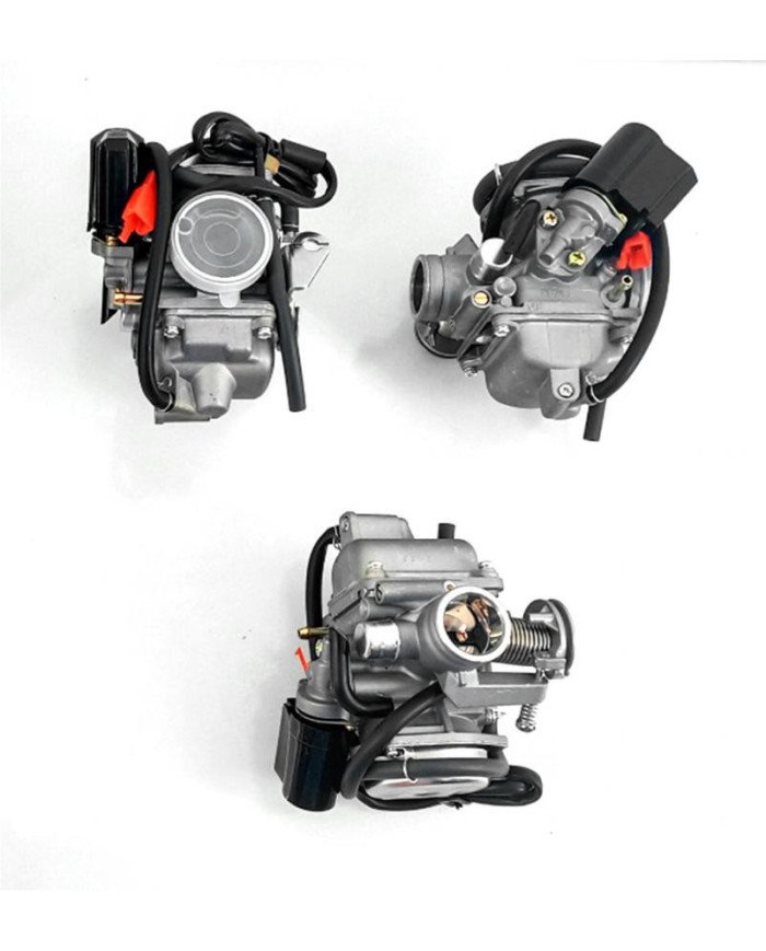 CARBURADOR GY6 SCOOTER 150 BSJ