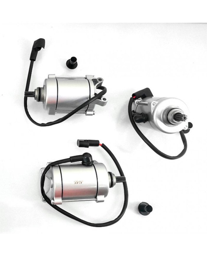 MOTOR ARRANCADOR CG150(9T) 9T BSJ