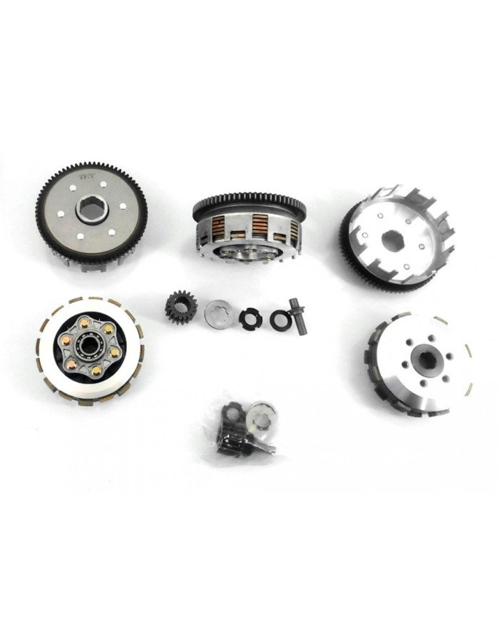 CREMALLERA COMP. CG150 73T/6D/6P BSJ