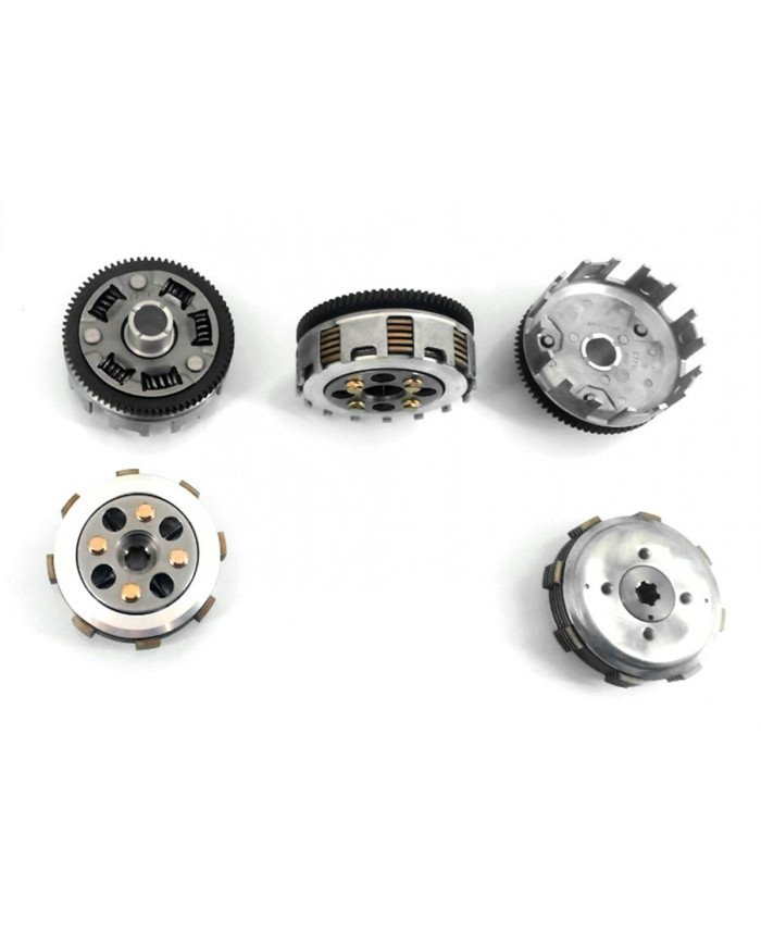 CREMALLERA COMP. PULSAR 135 5D/4P BSJ