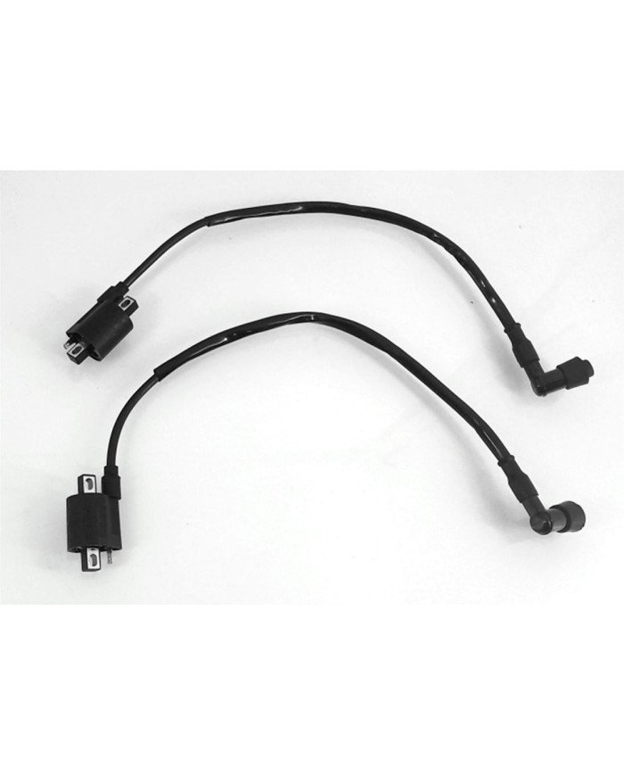 BOBINA DE ALTA CG 125 / CG 150 / CBX / MOTORRAD ALL / RK 150 BSJ