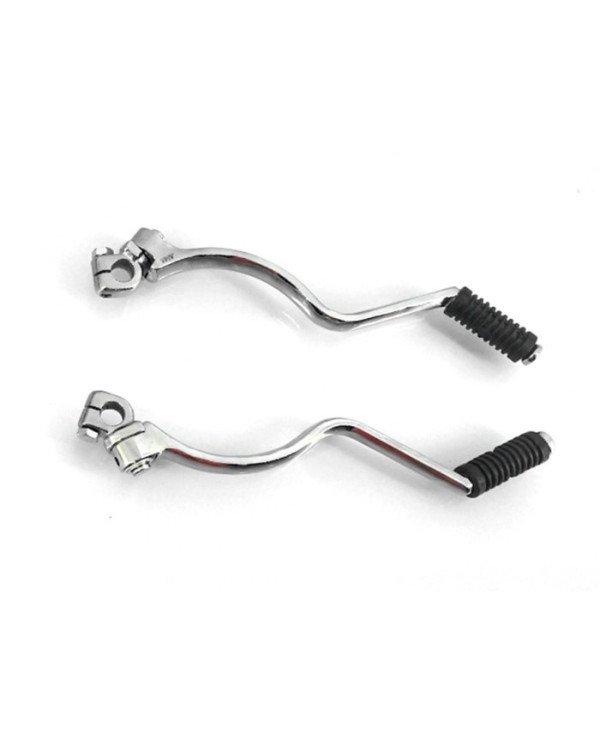 PEDAL DE ARRANQUE GL CURVO BSJ