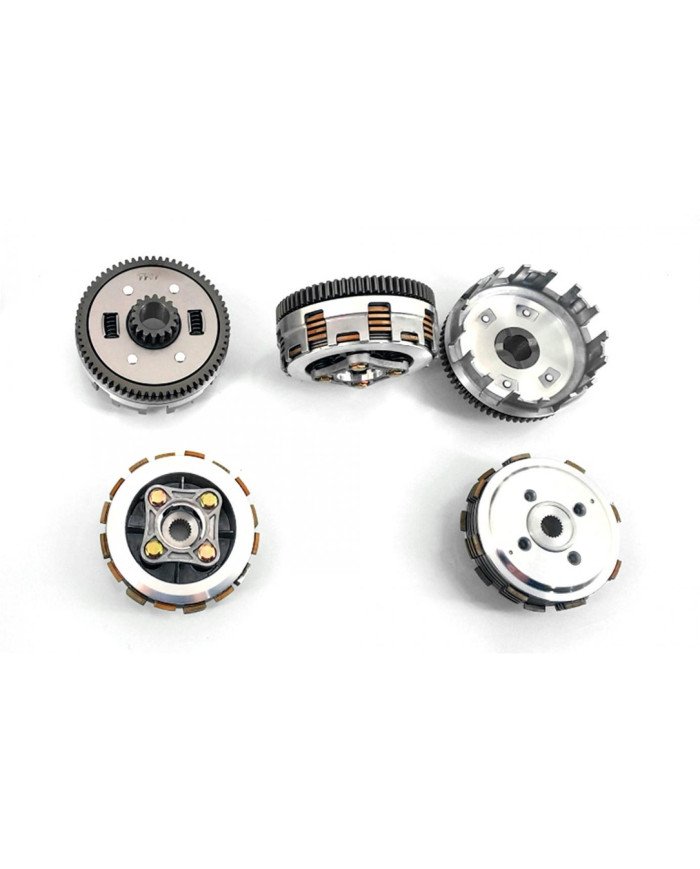 CREMALLERA  COMP. CBF150 5D/4P BSJ