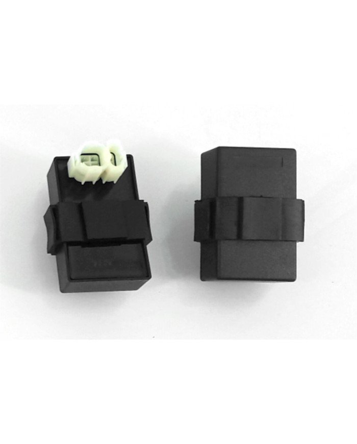 CDI ELITE 125 / RACER RR / TTX 250 CB150 ÁNGULO DE AVANCE DC BSJ