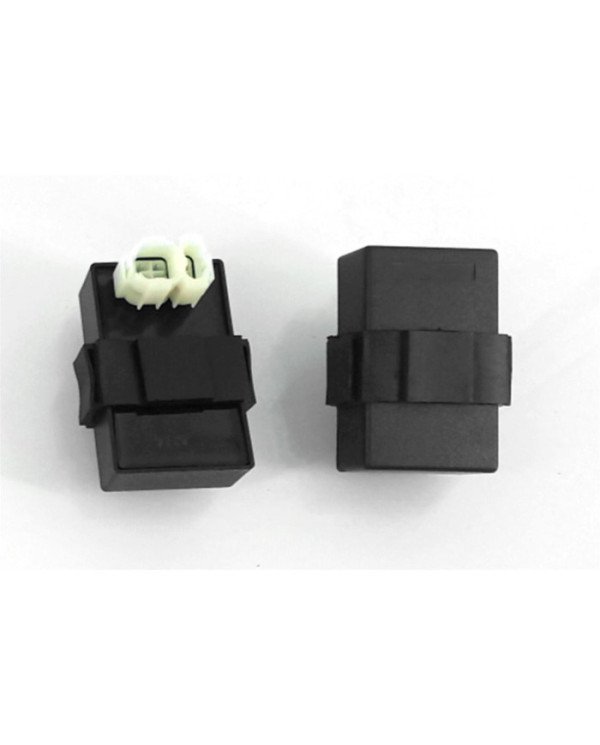 CDI ELITE 125 / RACER RR / TTX 250 CB150 ÁNGULO DE AVANCE DC BSJ